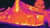 Mobile Infrared Scanners May Help Homeowners Save Energy