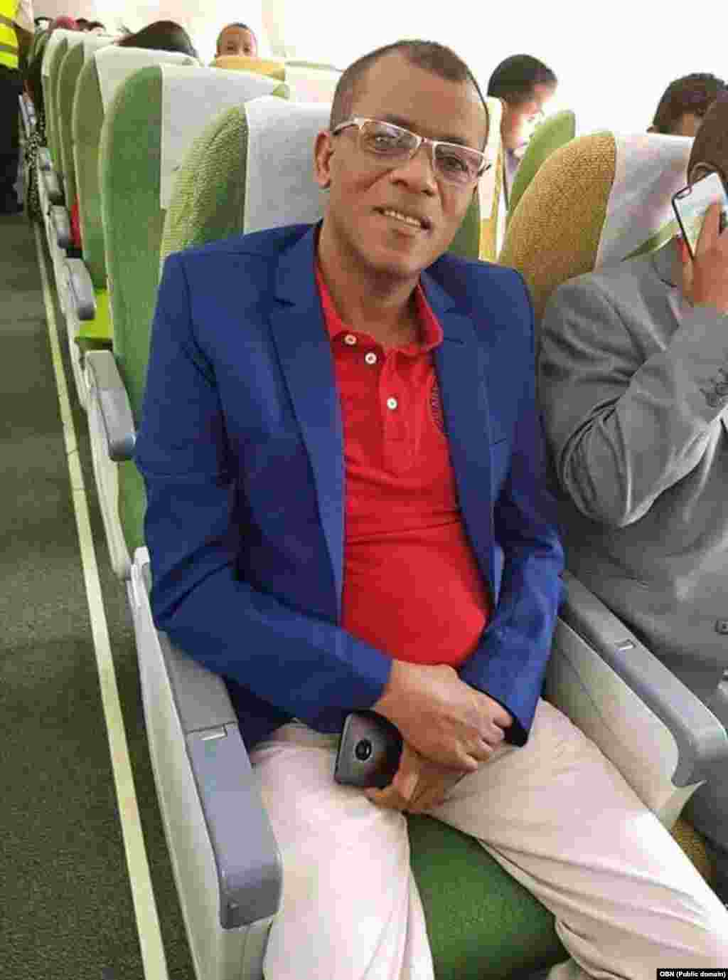 Kol. Abbabaa Garaasuu, Waxabajjii 11, 2018