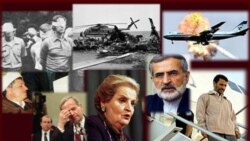 سه دهه دوری و نزدیکی آمریکا و ایران