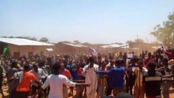 ክልል ኦሮምያ፡ ተቓውሞ ተማሃሮ ቀጺሉ'ሎ ይብሉ ነበርቲ ወሃቢ ቃል መንግስቲ ግን ናይ ሎሚ ብዓይነቱ ፍሉይ'ዩ ኢሎም