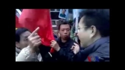 火墙内外：南周追梦献词遭黑手“尺度”梦断羊城