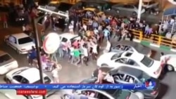 شادی مردم بعد از توافق؛ بررسی واکنش مطبوعات و مقام های ایران به توافق هسته‌ای