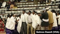 Galgala Guyyaa Aadaa Booranaa