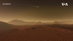 Marsın kəşfində yeni mərhələ