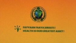 Tajaajiila Fayyaa Ummata Keenyaa Jajjabeessuu Feena.