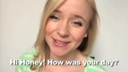 OMG!美语 Hi Honey