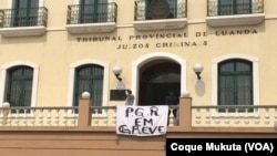 Procuradoria-Geral da República abrr processo-crime