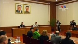 Հյուսիսային Կորեայում խոշտանգված ամերիկացի ուսանողի ընտանիքը Փհենյանից $500 միլիոն է պահանջում