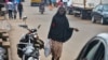 L'Afrique de l'Ouest veut "interdire" le voile islamique intégral