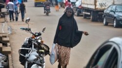 Reportage d'Abdoul-Razak Idrissa correspondant VOA Afrique à Niamey