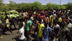 "ልጄ የልጆች አባት አርሶ አደር ነበር" የሟች አባት አቶ አዛዥ አሬሮ