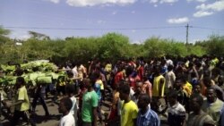 ኮንሶ ዛሬም አልተረጋጋችም