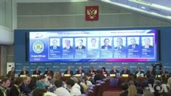 观察人士：普京可能将长期统治俄罗斯