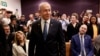 Netanyahu interrogé à son procès pour corruption en Israël
