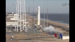 空间商业应用前景光明