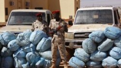 La contestation soudanaise a accepté de mettre fin au mouvement de désobéissance