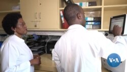 Researchers in Uganda Start 2-Year Ebola Vaccine Trial