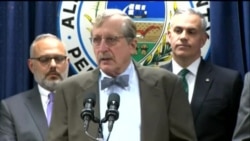 当局公布犹太教堂枪击案死难者身份