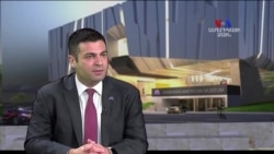 Հայ–ամերիկյան թանգարանի գործադիր տնօրենը՝ թանգարանի կառուցման ընթացքի մասին