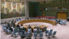 Security Council UN