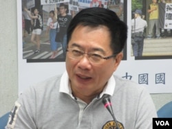 国民党立委蔡正元