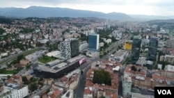 Sarajevo