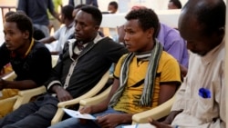 Yaa Carraa Godaansaa ! Meeqatu Lafa Yaade Dhaqqaba?