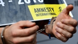 Amnesty International