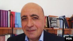 Milli Məclisin deputatı Rasim Musabəyov