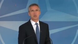 دبیر کل ناتو: به مسابقه تسلیحاتی با روسیه کشانده نخواهیم شد