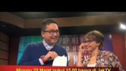 VOA Pop News 29 Maret 2015
