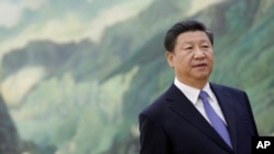 시진핑 중국 국가주석. (자료사진)