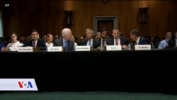 "Radioaktivni" politički odnosi SAD i Rusije