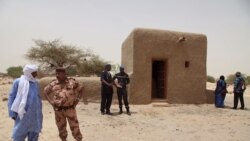 Le reportage de Kassim Traore, correspondant VOA Afrique à Bamako