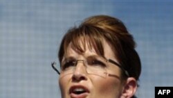 Sara Peylinin yeni kitabı onun 2012-ci il president yarışlarında iştirak edəcəyinə dair şayiələri artırıb