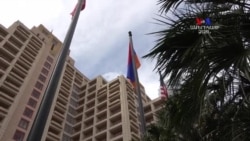 Հայաստանի վարչապետ Նիկոլ Փաշինյանը Լոս Անջելեսում արժանացել է ջերմ ընդունելության