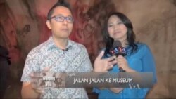 Jalan-jalan ke Museum Sejarah Alam Smithsonian di Washington DC (2) - Warung VOA