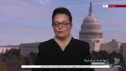 استقبال قانون‌گذاران هر دو حزب آمریکا از آتش‌بس اسرائیل و حزب‌الله