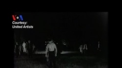 Kepopuleran Zombie dalam Budaya Amerika 