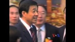 审薄分裂中国 习近平面临考验