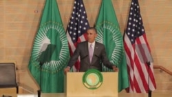 Barack Obama s'oppose aux présidences à vie en Afrique