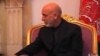 Afghan President Hamid Karzai (File Photo)