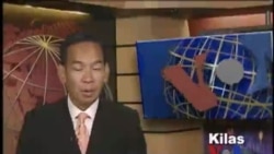 Kilas VOA 11 September 2013