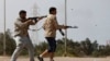 Will Arming Libya’s ‘Unity’ Government Escalate Conflict?