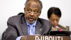 Hayyoonni Saayinsii Jibuutiin Dawaa Kiloorookuwiin COVID-19f Fayyadamuu Ishee Akeekkachiisan