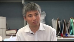 维权律师常伯阳被刑拘引关注