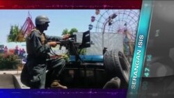 Kilas VOA 18 Mei 2017