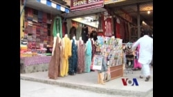 巴基斯坦寻求中国的经济刺激