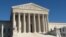 美国最高法院（资料照） 