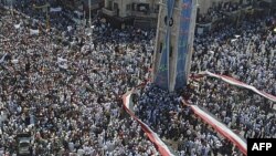 ABŞ prezidenti Barak Obama və BMT-nin Baş katibi Ban Ki Mun Həmada baş verənləri pisləyib